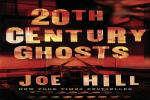 20th Century Ghosts